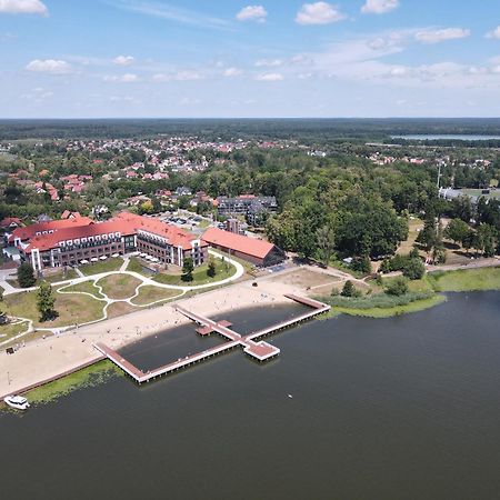 Apartamenty Nadbrzeze 1 オストルダ エクステリア 写真